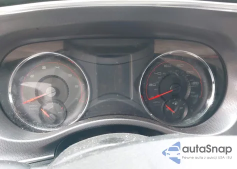 2014 Dodge Charger Se z USA, uszkodzony, nr VIN 2C3CDXBG3EH243071